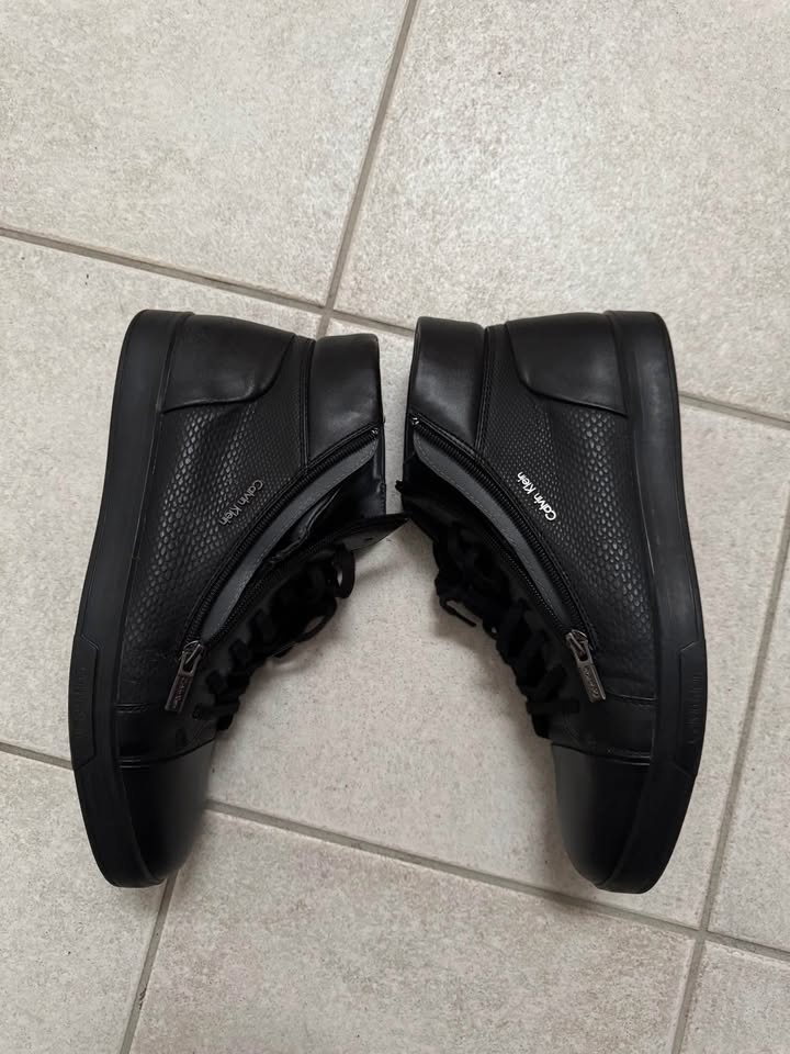 CK casual shoes - photo 2
