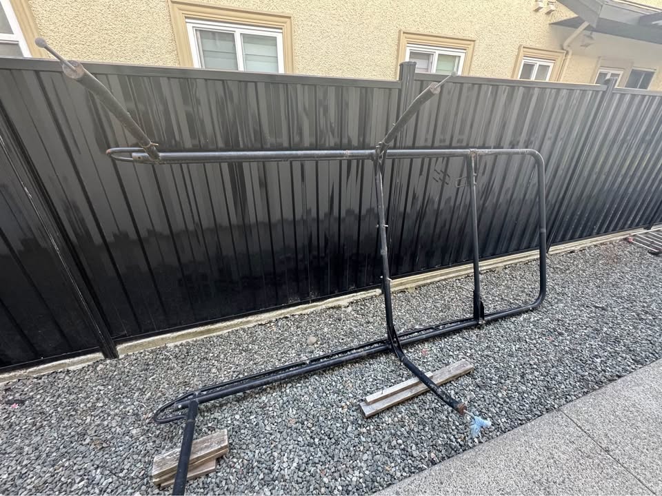 Roof Rack For Truck - photo 2