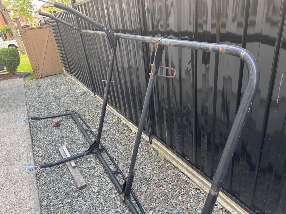 Roof Rack For Truck - photo 4