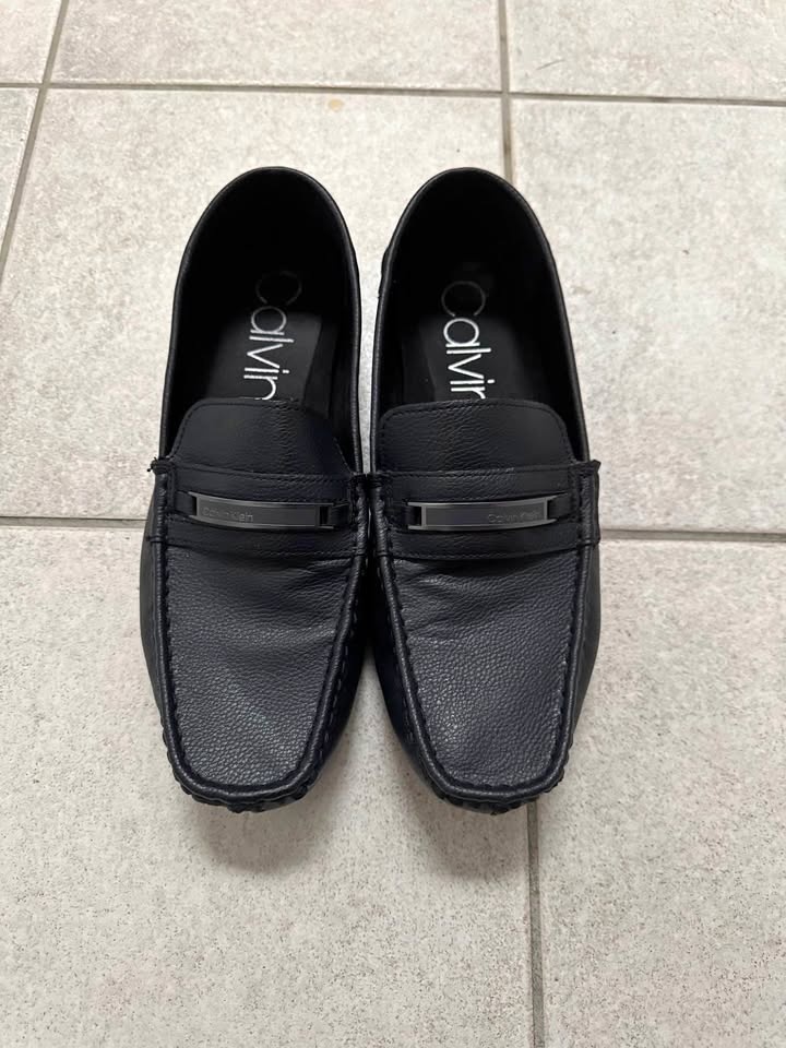 CK Casual Shoes