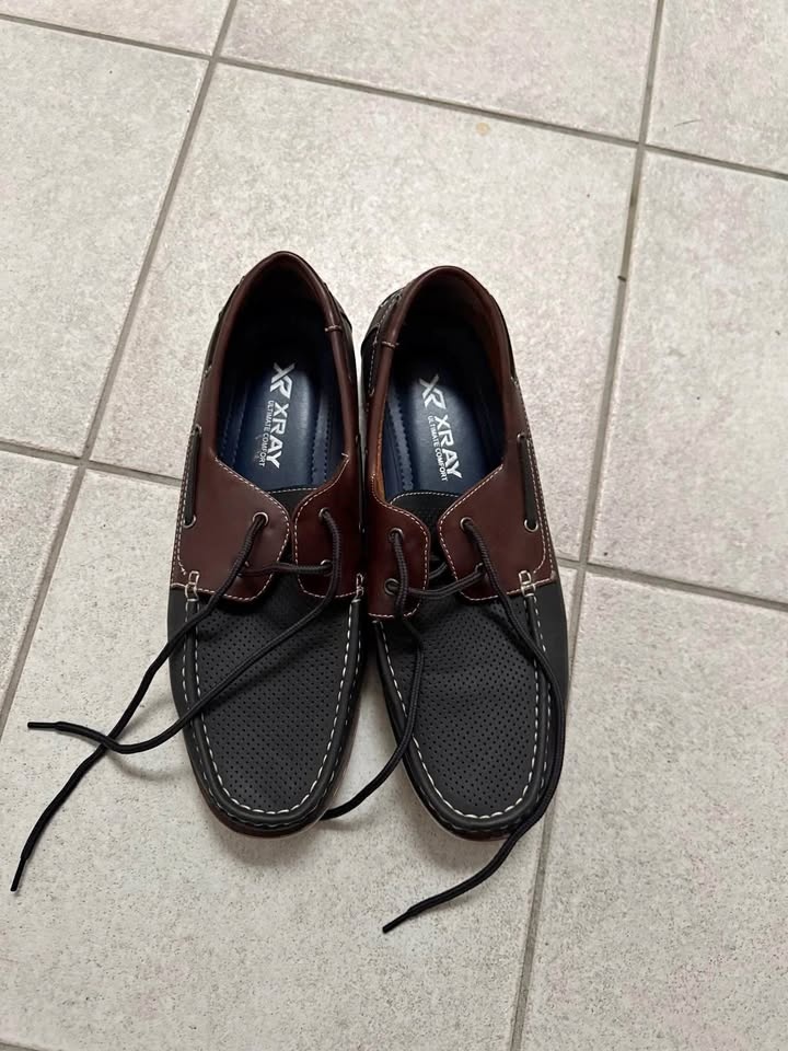 Xray casual shoes