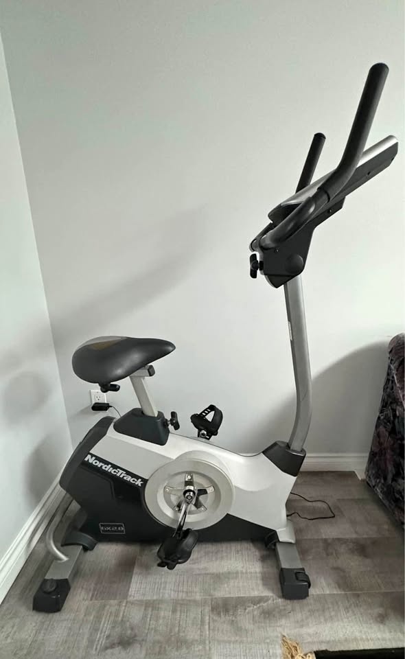 Nordic Track GX 2.0 Bike