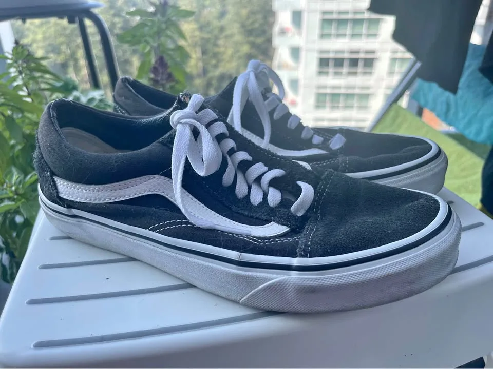 Classic vans M7 thumbnail