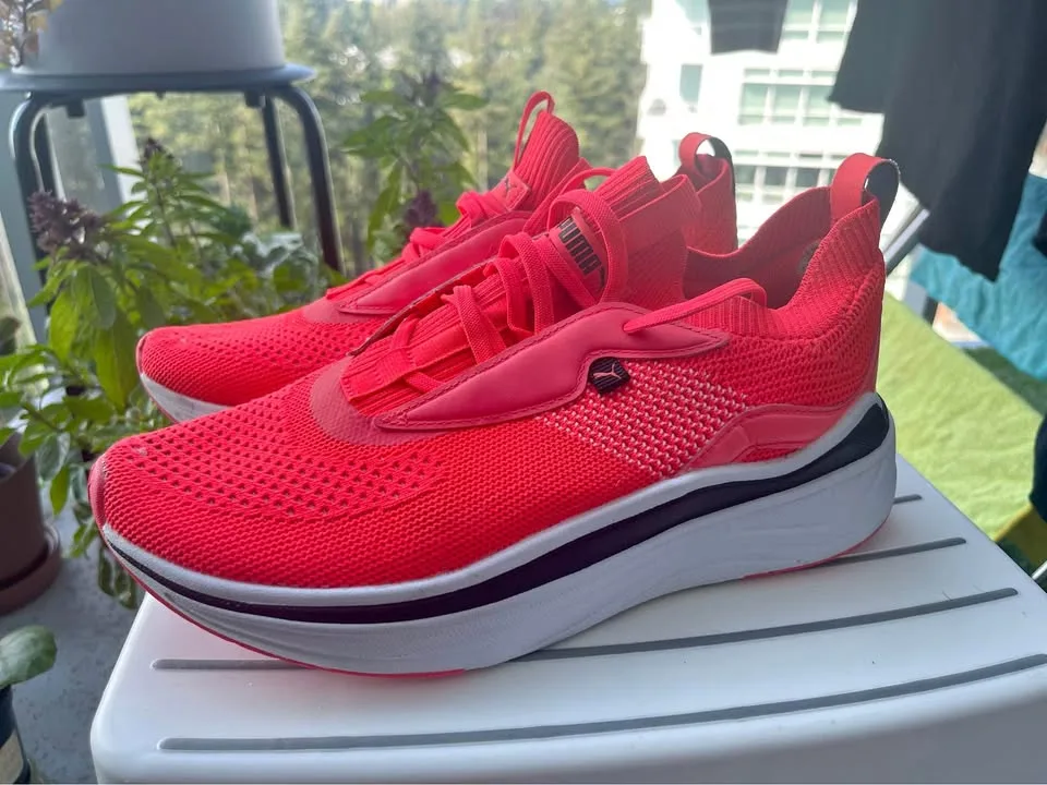 Puma runner W8.5 thumbnail