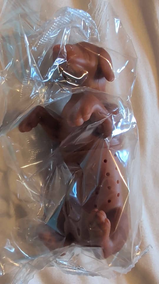 Fred Hot Dog Tea Infuser - photo 3