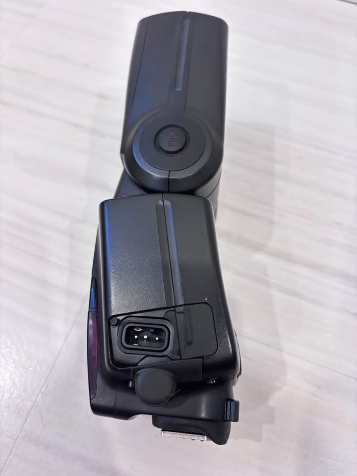 Canon 580 EX II Speedlight - photo 3