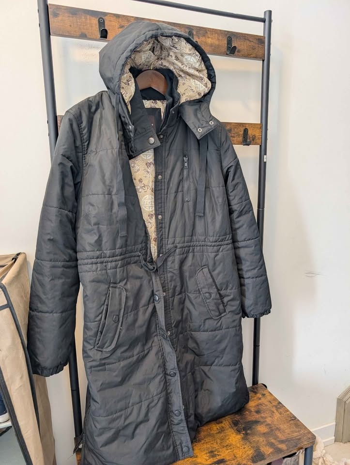 Bag of Winter Jackets - Approx. 15 pcs - photo 5