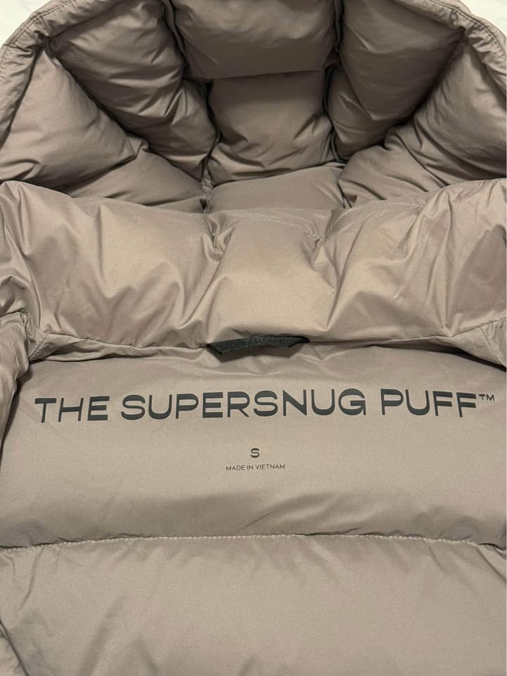 SALE ✨ Aritzia Super Puff Long Climate – Size S ✨ - photo 4