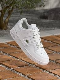 Lacoste Sneakers - Brand New - photo 2