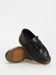 Dr Martens loafers NEW