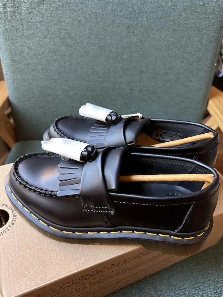 Dr Martens loafers NEW - photo 3