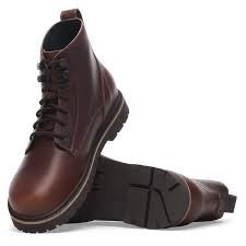Birkenstock Highwood Lace Boots - photo 2