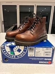 Birkenstock Highwood Lace Boots - photo 3