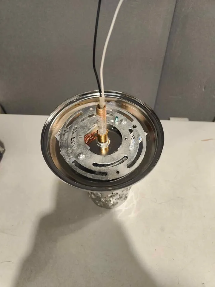 Crystal Ceiling Light image indicator(4)