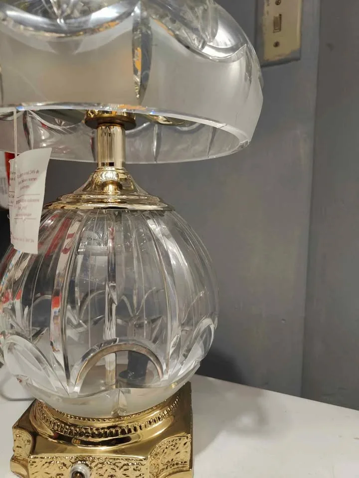 Table Lamp from latre lite image indicator(3)