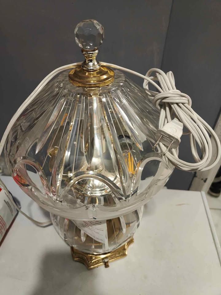Table Lamp from latre lite - photo 4