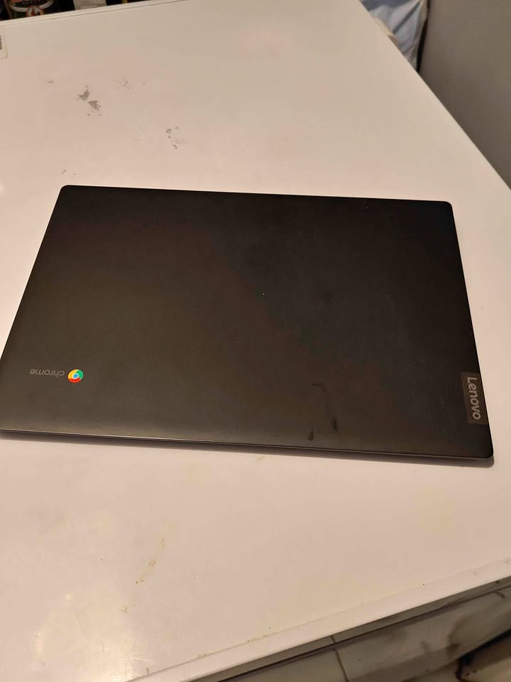 Lenovo Chromebook S340-14'