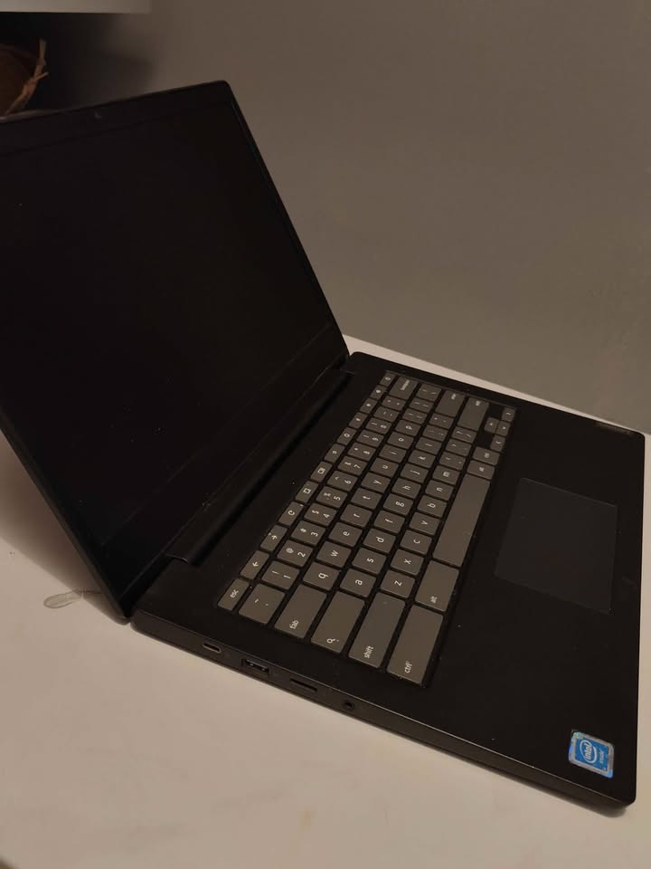 Lenovo Chromebook S340-14' - photo 3