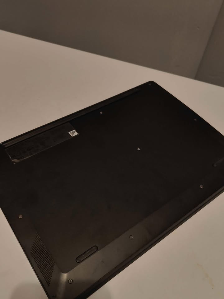 Lenovo Chromebook S340-14' - photo 4