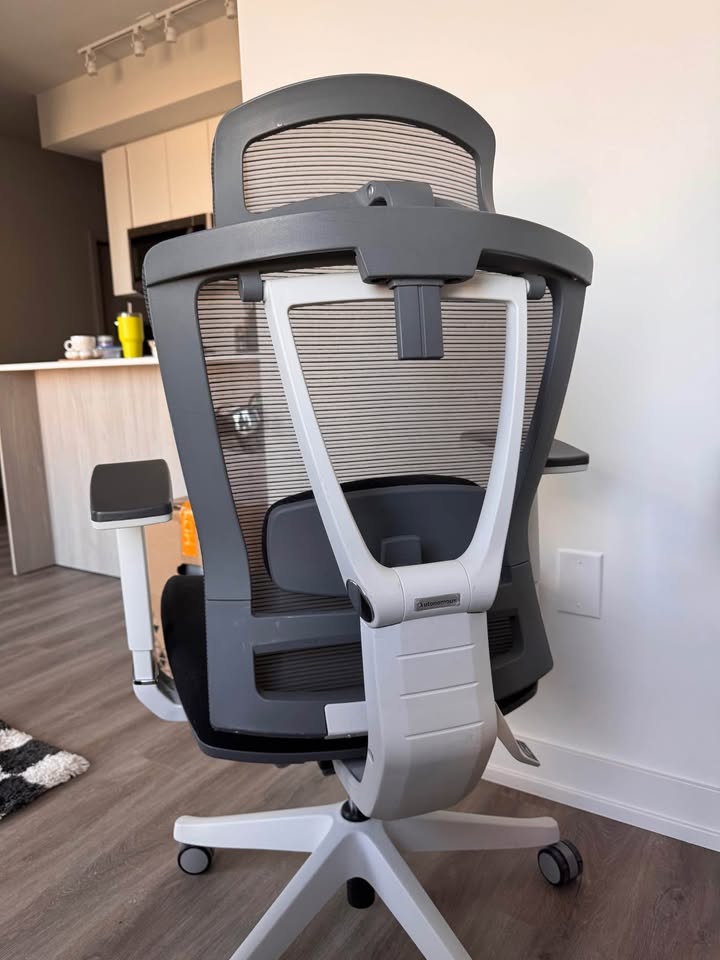 Autonomous AI ErgoChair Core - photo 2