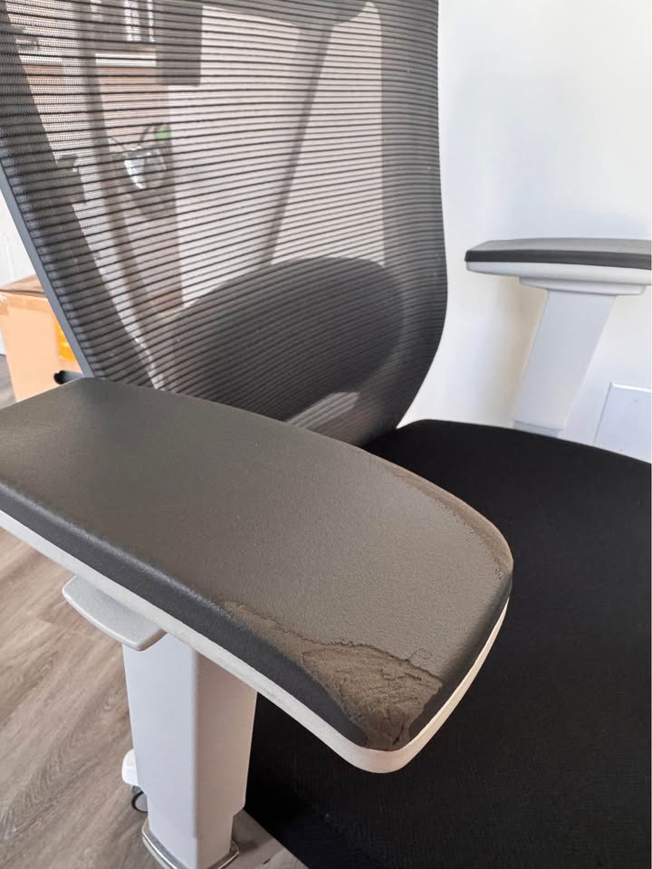 Autonomous AI ErgoChair Core - photo 4