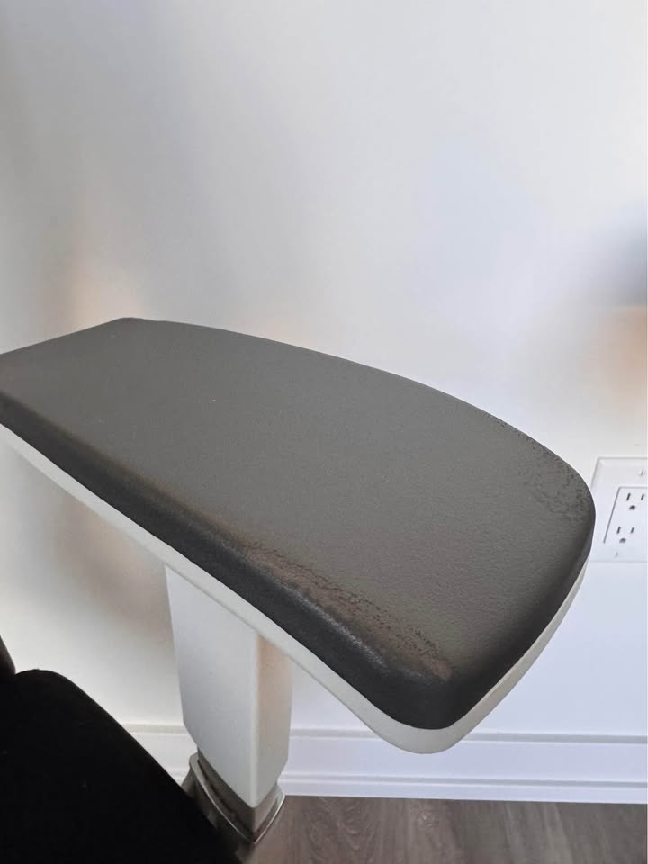 Autonomous AI ErgoChair Core - photo 5