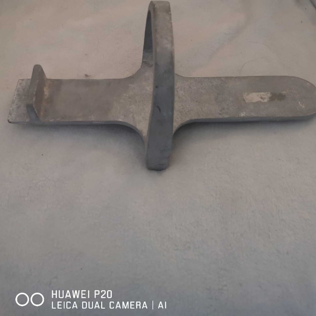 Kraft Drywall Foot Lifter
