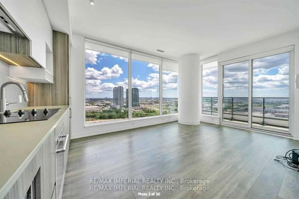 2 Bed 2 Bath Apartment