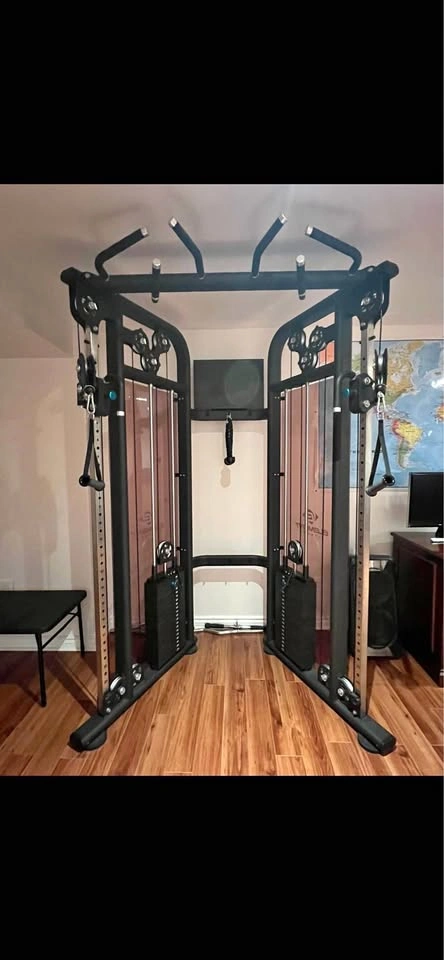 Cable Machine