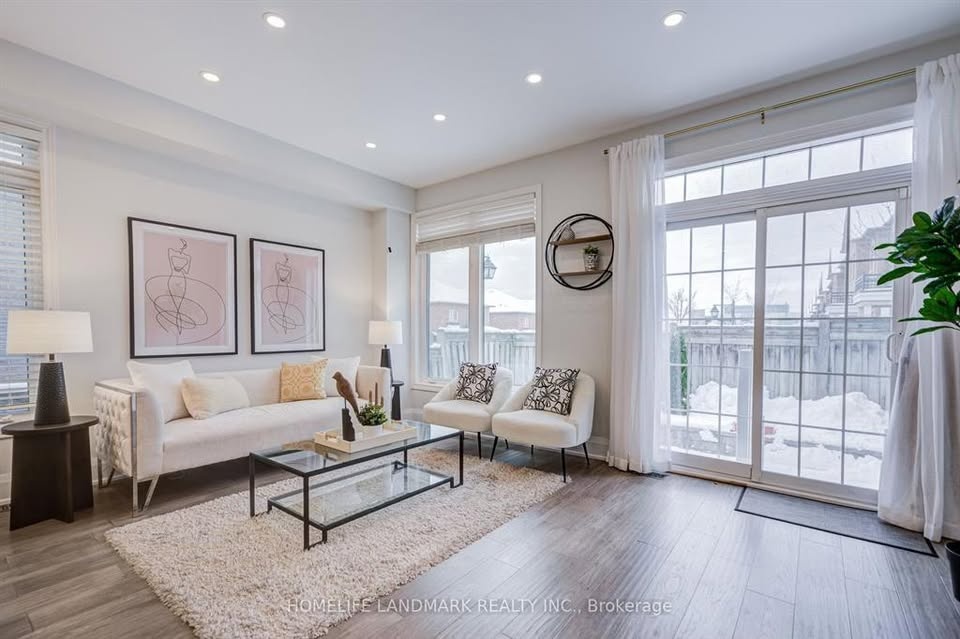 3 Beds 4 Baths House - photo 3