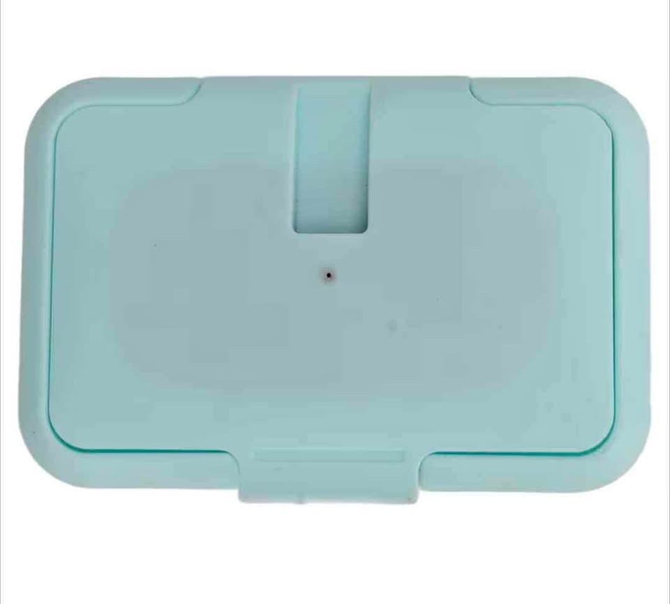 New Portable Travel Baby Wipes Warmer
