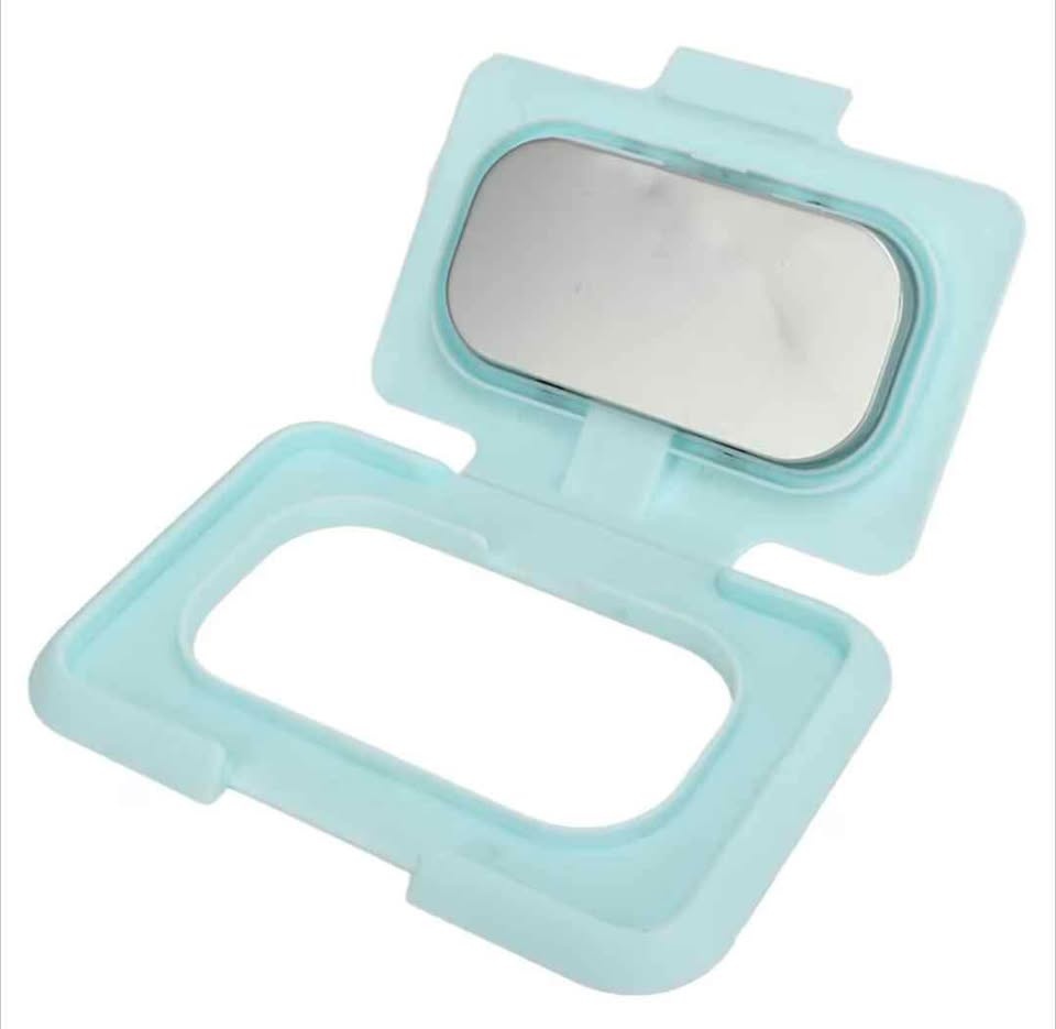 New Portable Travel Baby Wipes Warmer - photo 3