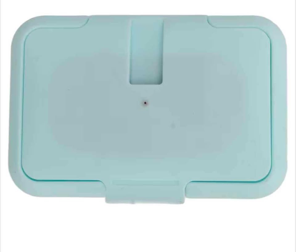 New Portable Travel Baby Wipes Warmer - photo 4