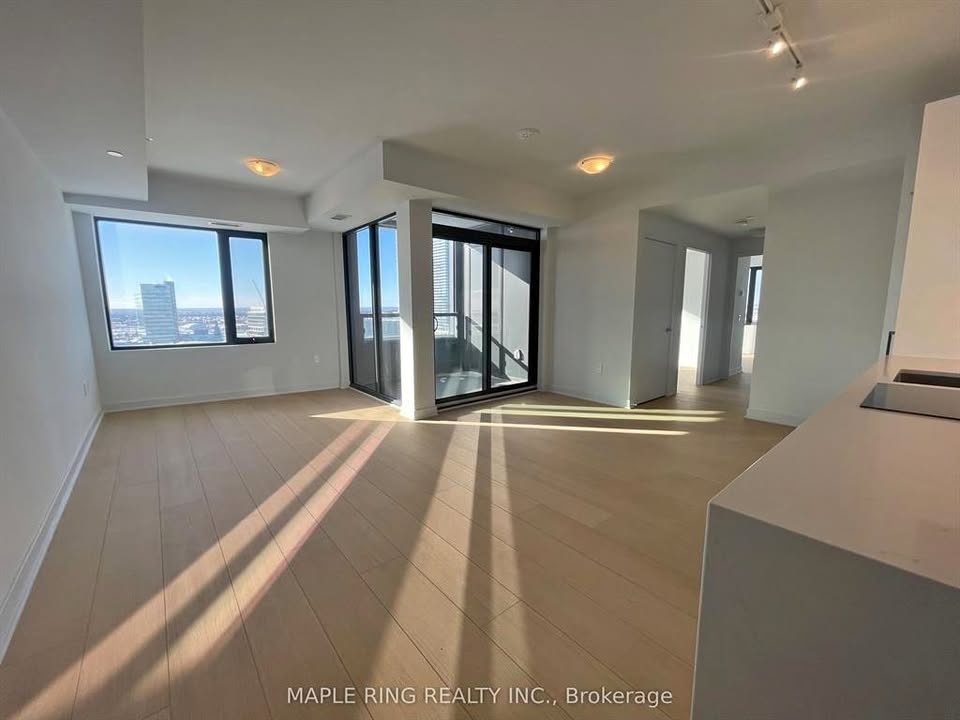 2 Beds 2 Baths Apartment