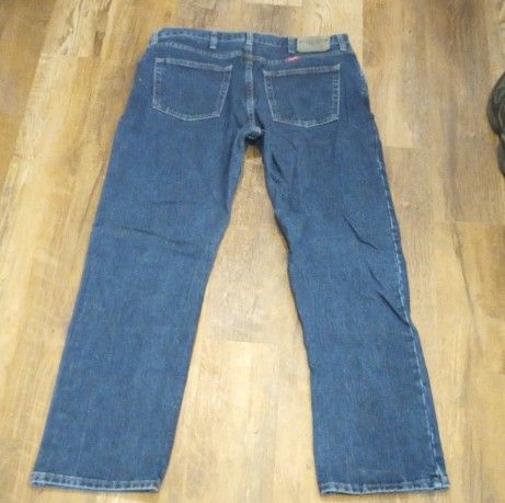 Wrangler Blue Jeans 36"X32" - photo 4