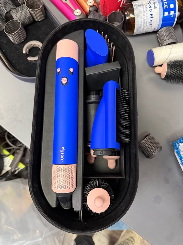 Dyson Hair Styler – Refurbished (With Box) - photo 2