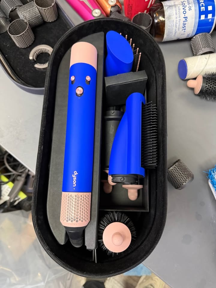 Dyson Hair Styler – Refurbished (With Box) - photo 3