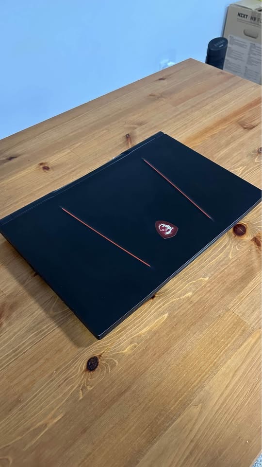 MSI GE75 Raider 9SE Gaming Laptop - photo 4
