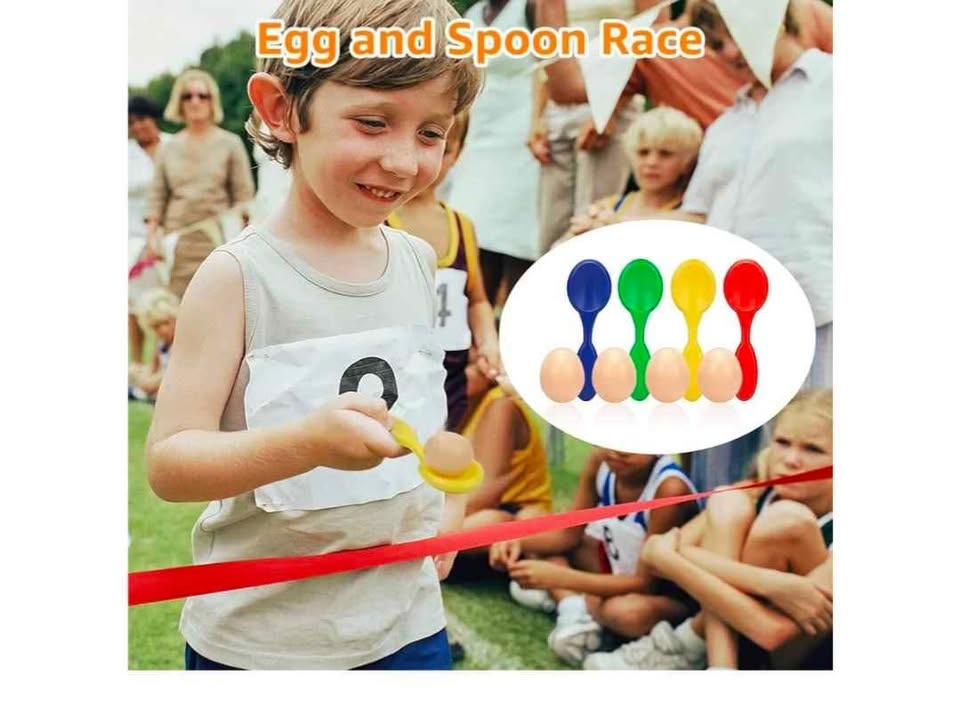 32 Pcs Outdoor Games Kit for Kids and Adults - photo 5