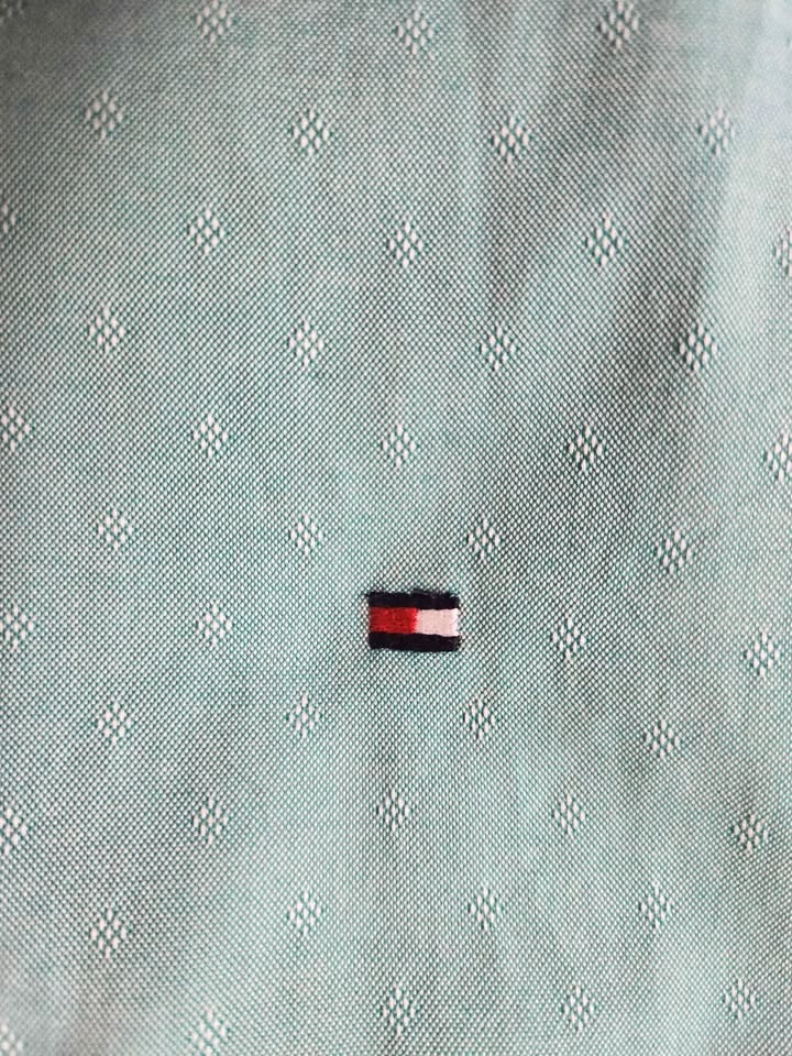 Tommy Hilfiger Men's Shirt, XL - photo 3