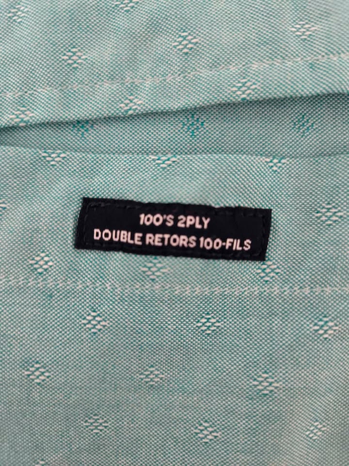 Tommy Hilfiger Men's Shirt, XL - photo 4