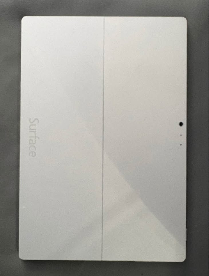 Surface Pro 3 w/ keyboard - photo 5