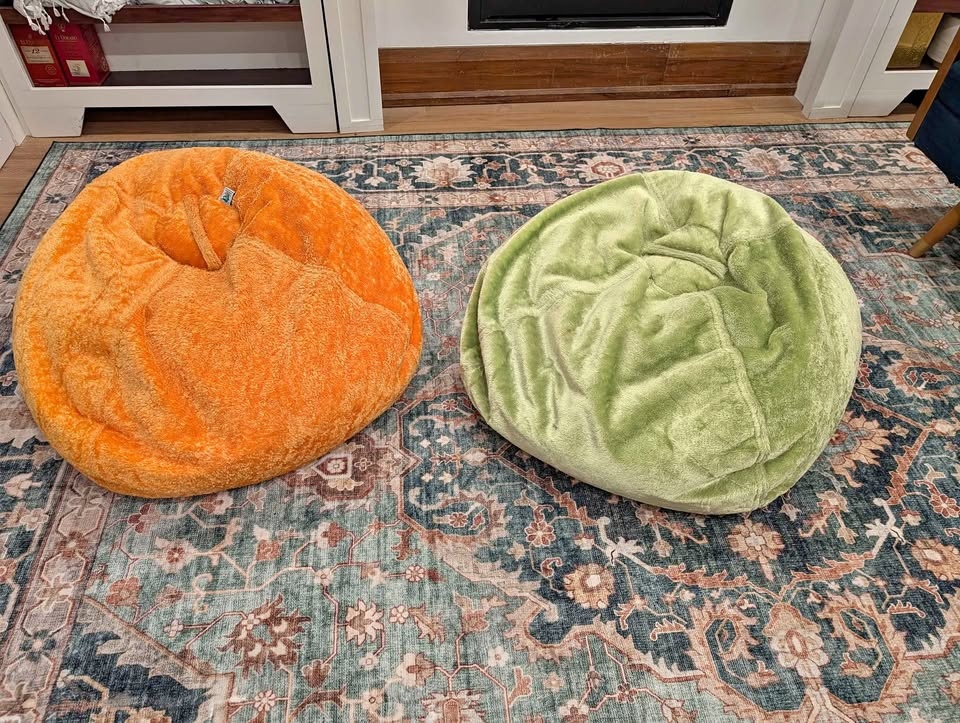 Large Bean Bags