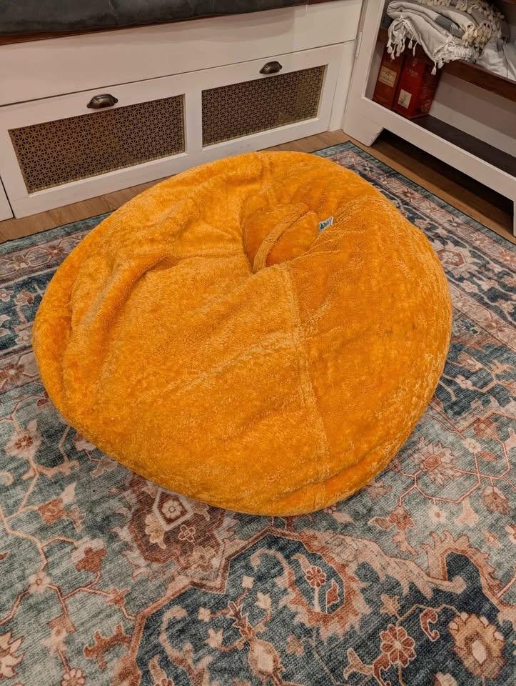 Large Bean Bags - photo 2