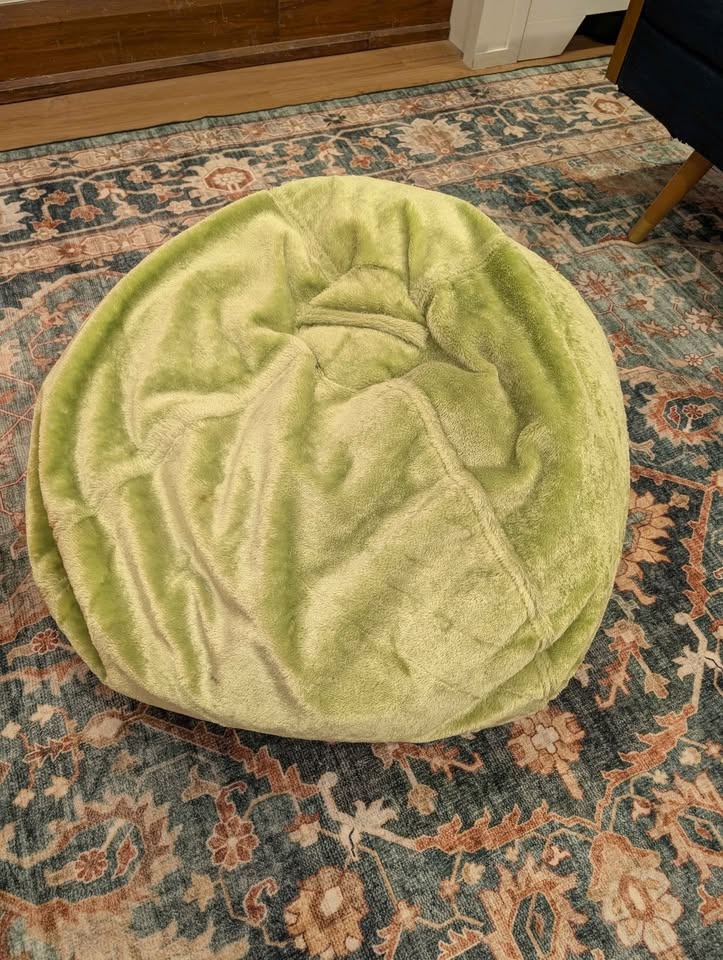 Large Bean Bags - photo 3