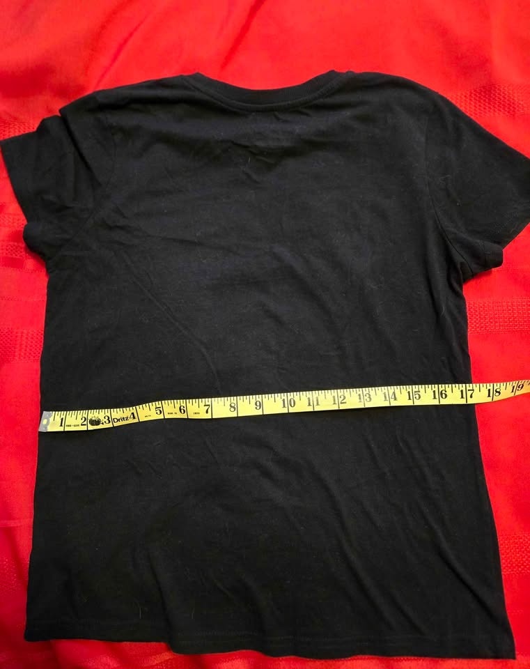 Bon Jovi T-shirt, size XS - photo 2