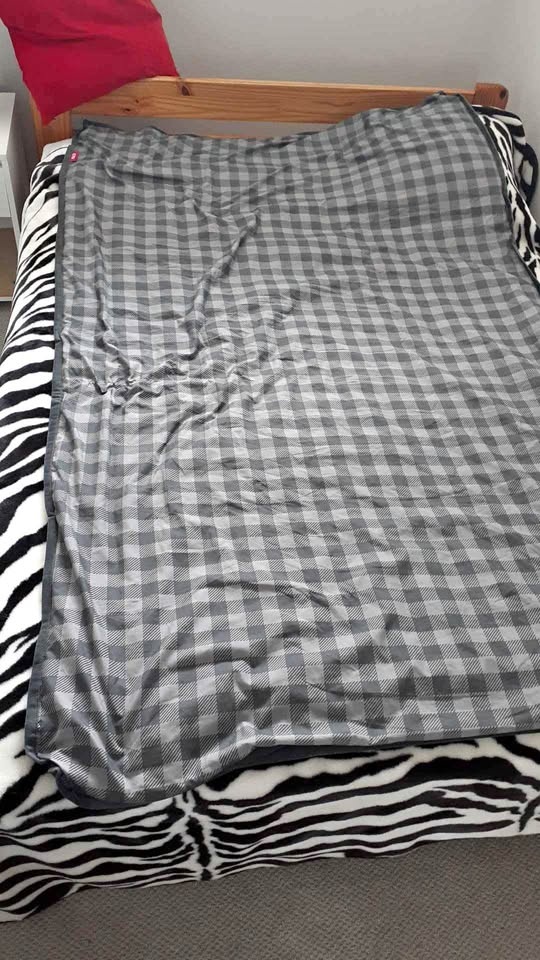 Endy Weighted Blanket