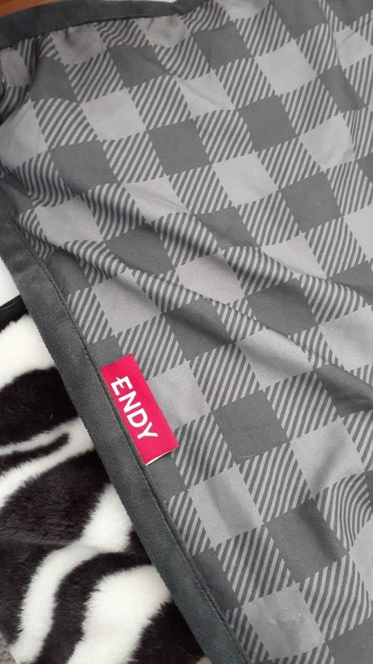Endy Weighted Blanket - photo 2