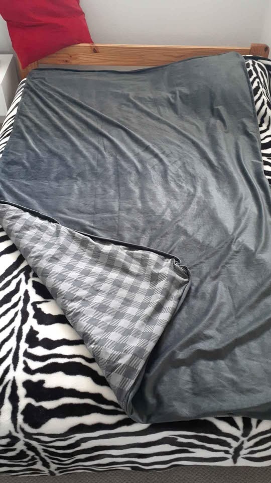 Endy Weighted Blanket - photo 3