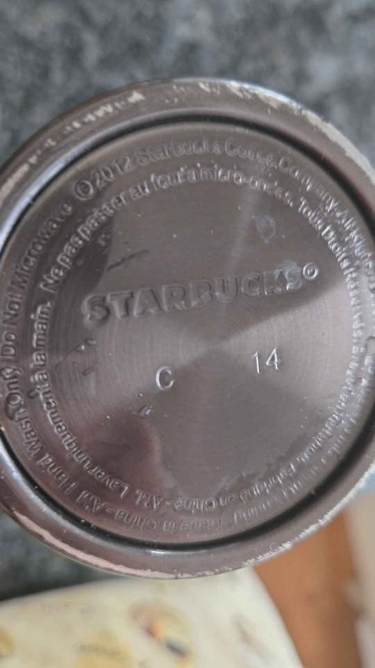 Starbucks Travel 16 oz. Beverage Container - photo 3